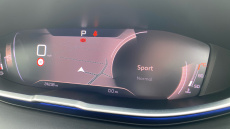 Peugeot 3008 1.2 PureTech GT 5dr EAT8 Petrol Estate